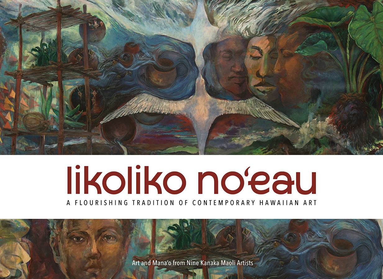 Likoliko No‘eau Package