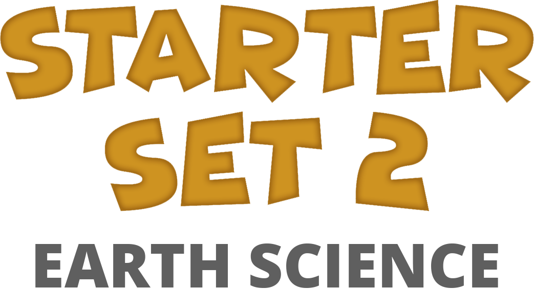 starter set labels-product-Eng